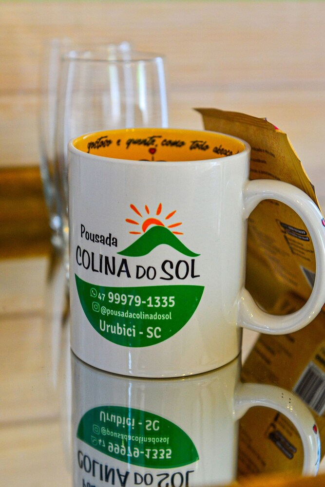 Pousada Colina do Sol 15/50