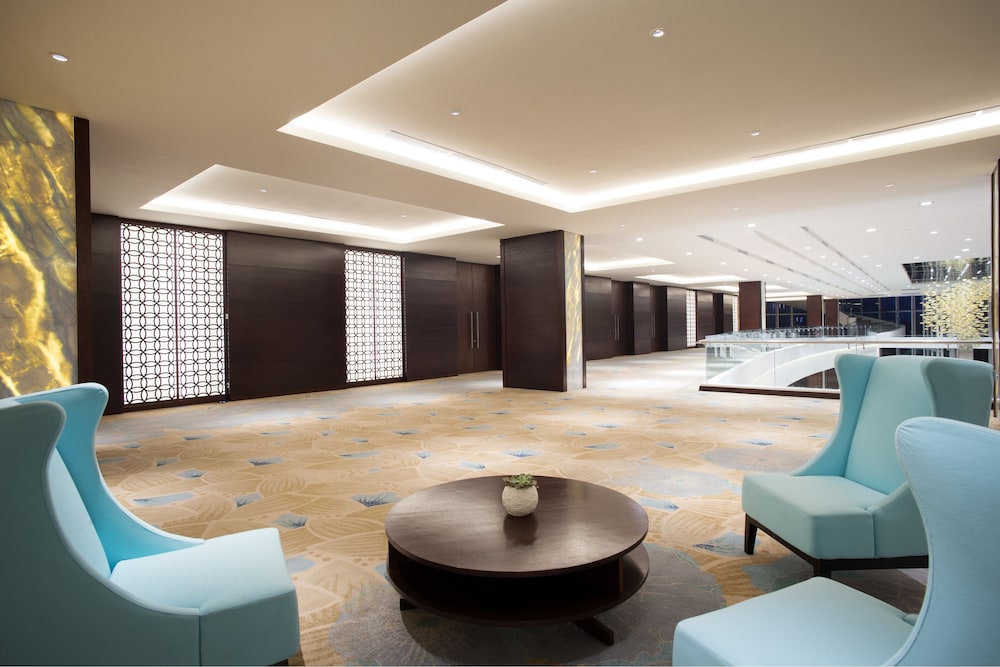 RESINDA HOTEL KARAWANG, MANAGED BY PADMA HOTELS 41/67