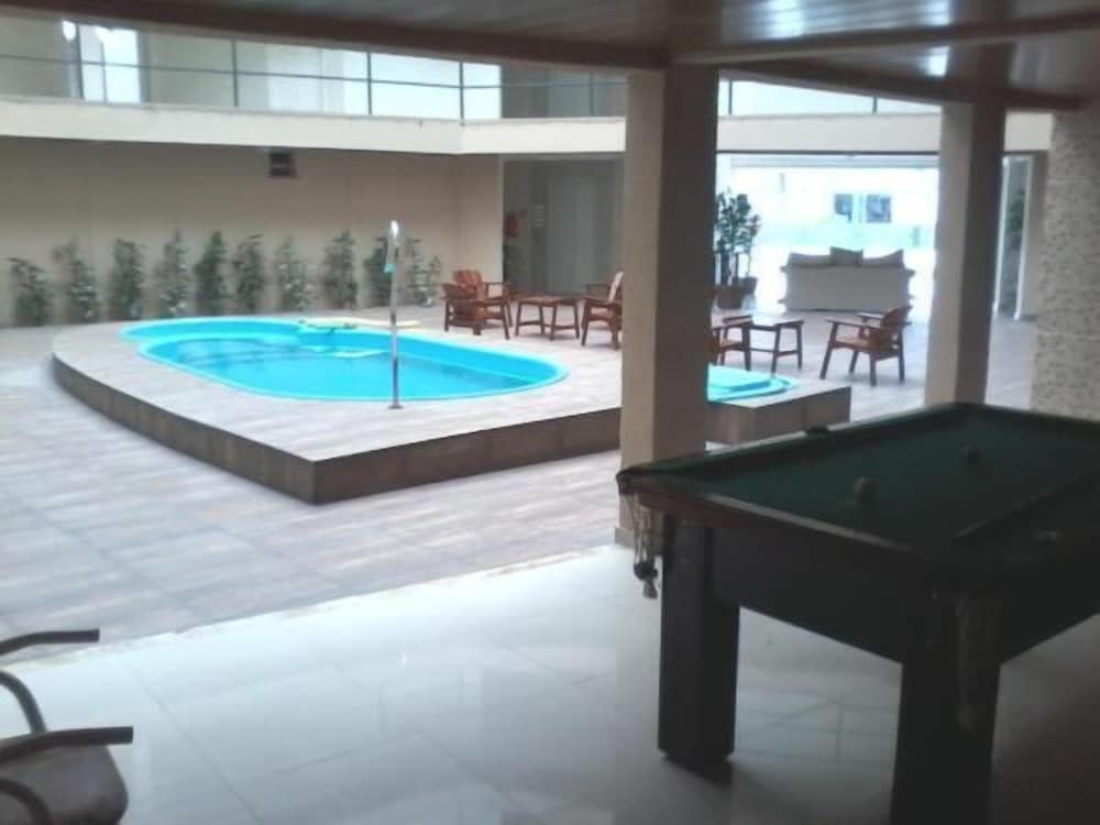Hotel Aracaju Express (ex Orion Express) 46/58