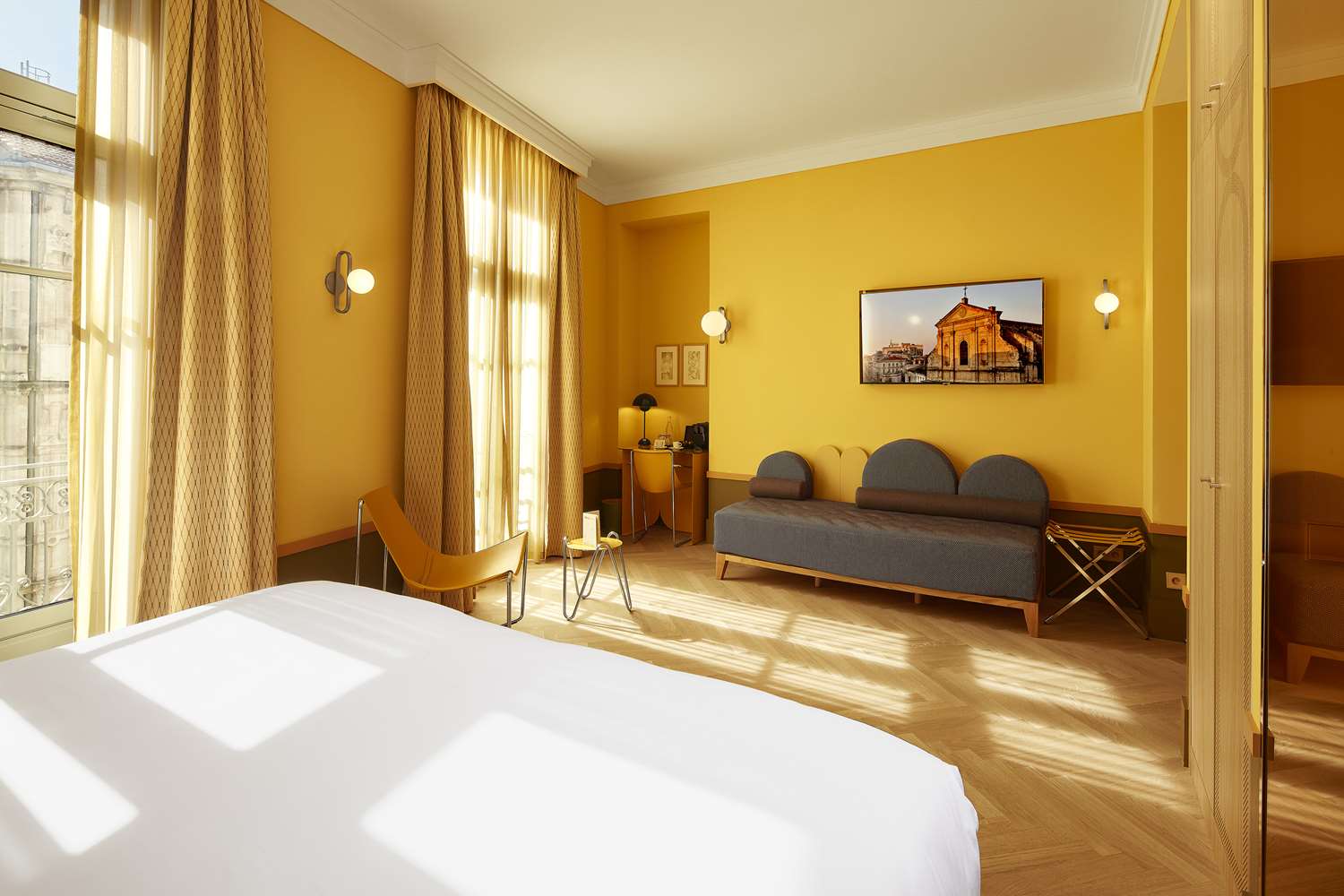 Hotel De Cambis, BW Premier Collection 8/31