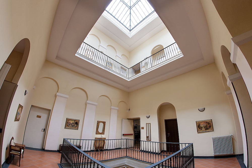Grand Hotel Capodimonte 43/58
