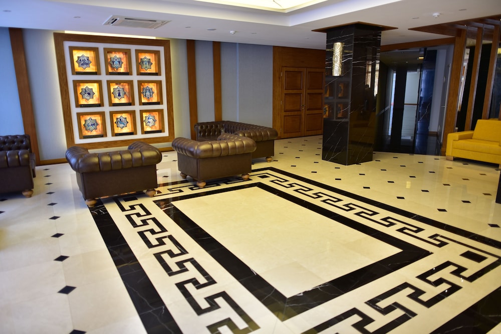 Giritligil Hotel 5/67