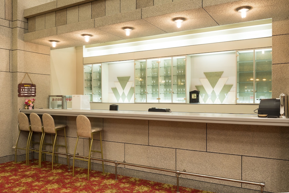 Mikuni Kanko Hotel Fukui (ex. Tojinbo Onsen Mikuni Kanko) 9/46