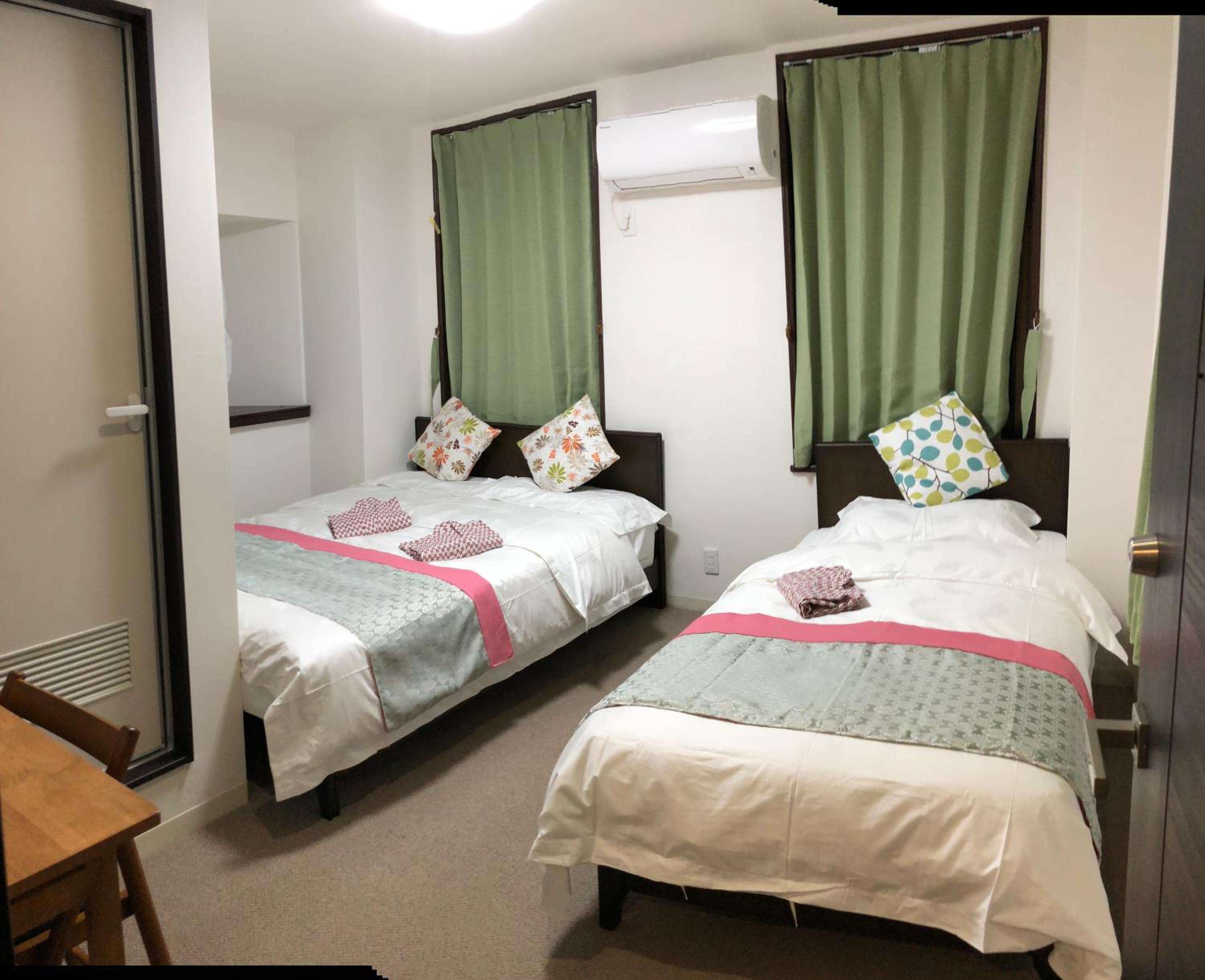 GreenHotel 11/49