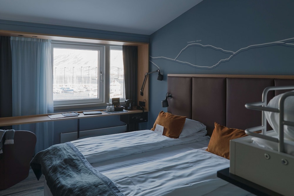 Scandic Ishavshotel 19/72
