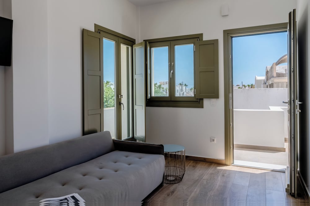 Apeiron Blue Santorini - Adults Only 26/50
