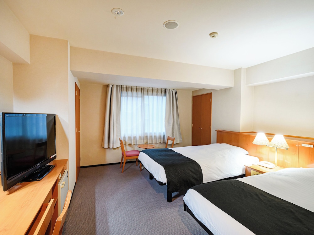 Apa Hotel Sapporo Odori Ekimae Minami 18/63