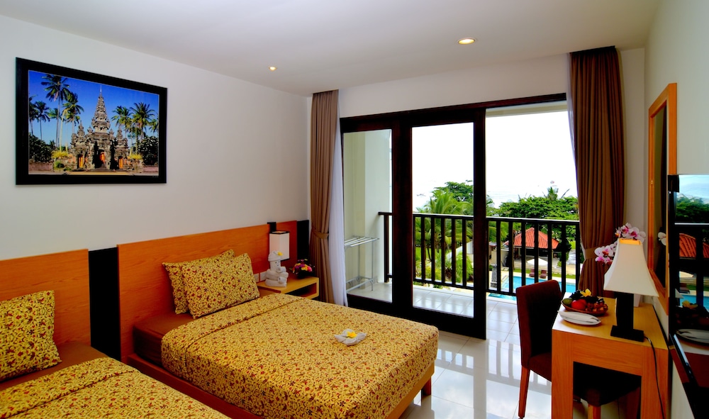 Bali Relaxing Resort Spa 32/74