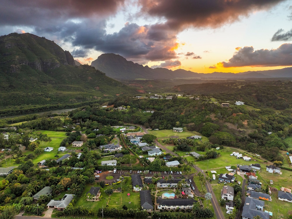 Kauai Inn 32/50