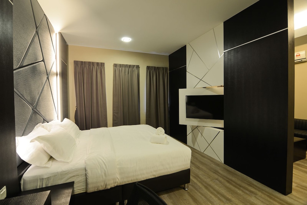 De Parkview Hotel 24/32