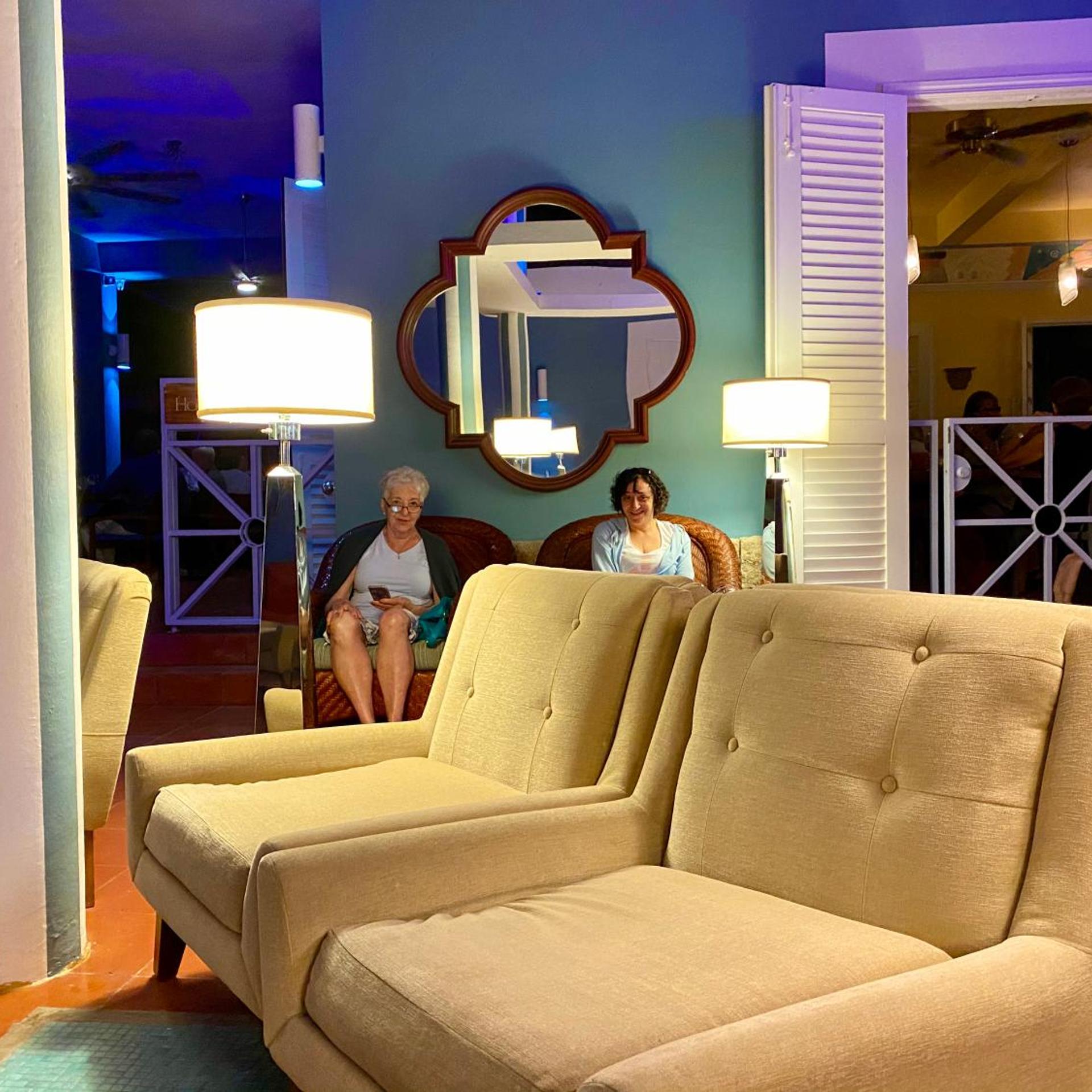 Blue Horizon Boutique Resort 16/53