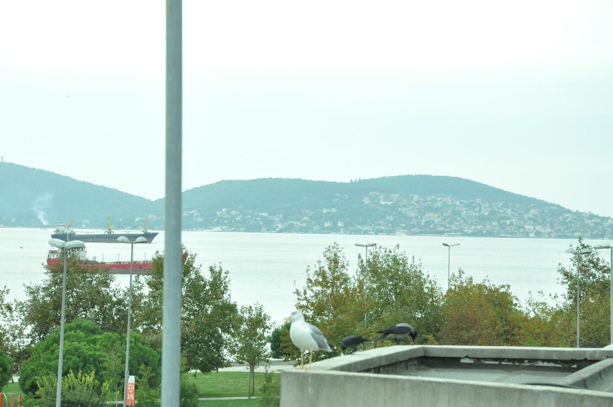 Kndf Marine Otel 50/55