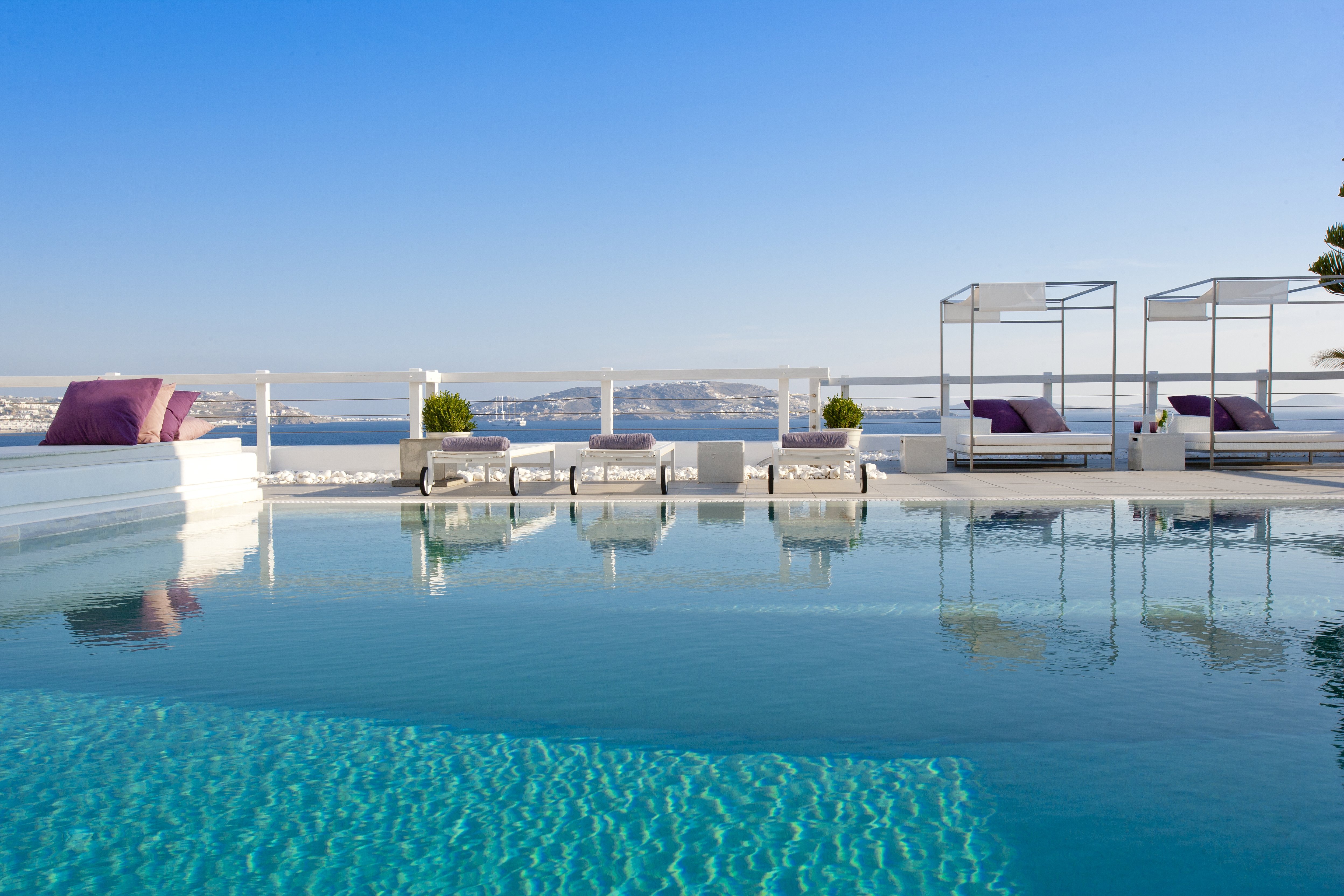 Grace Mykonos Hotel 74/86