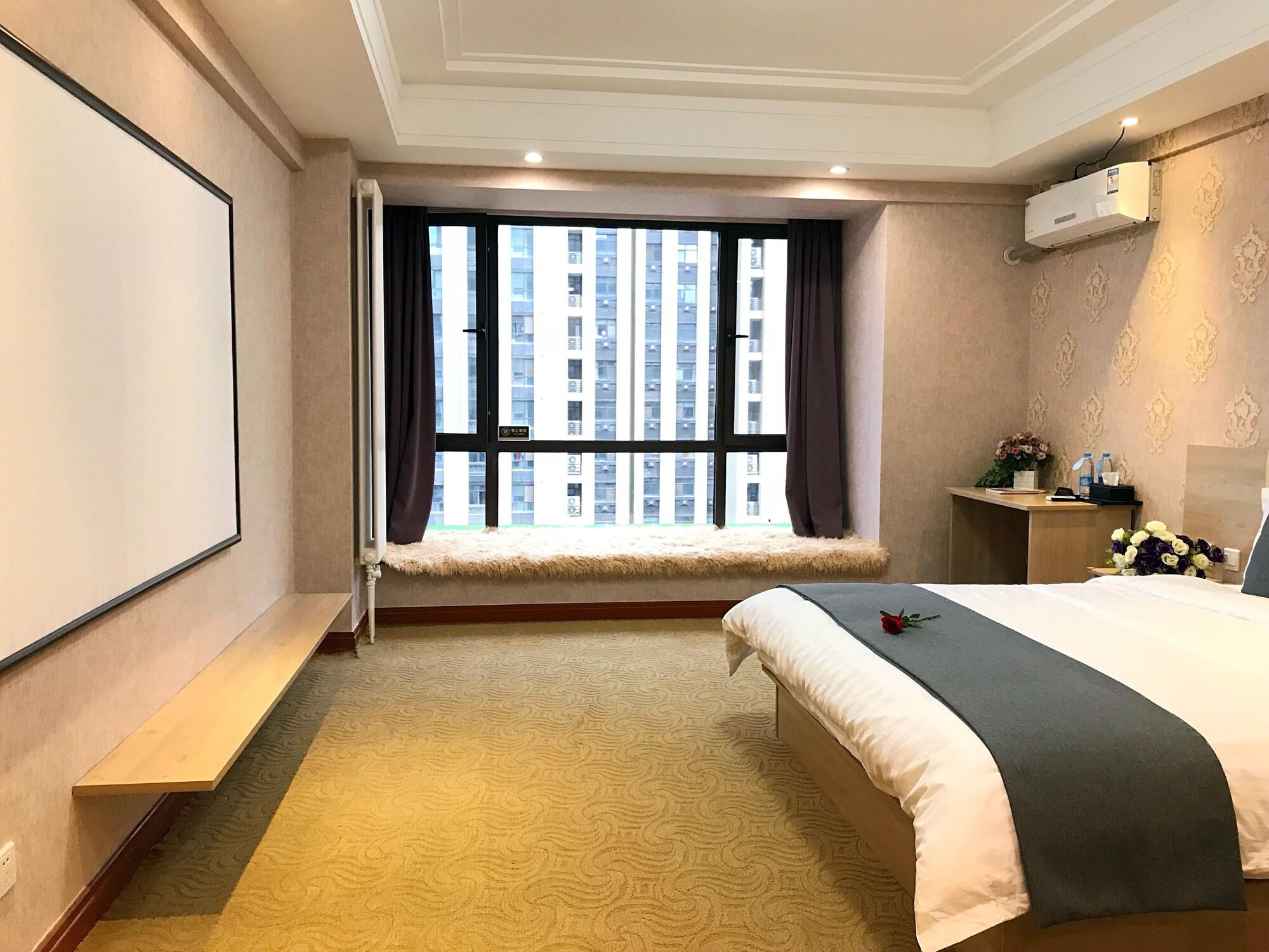 Fashion, Double Bed
