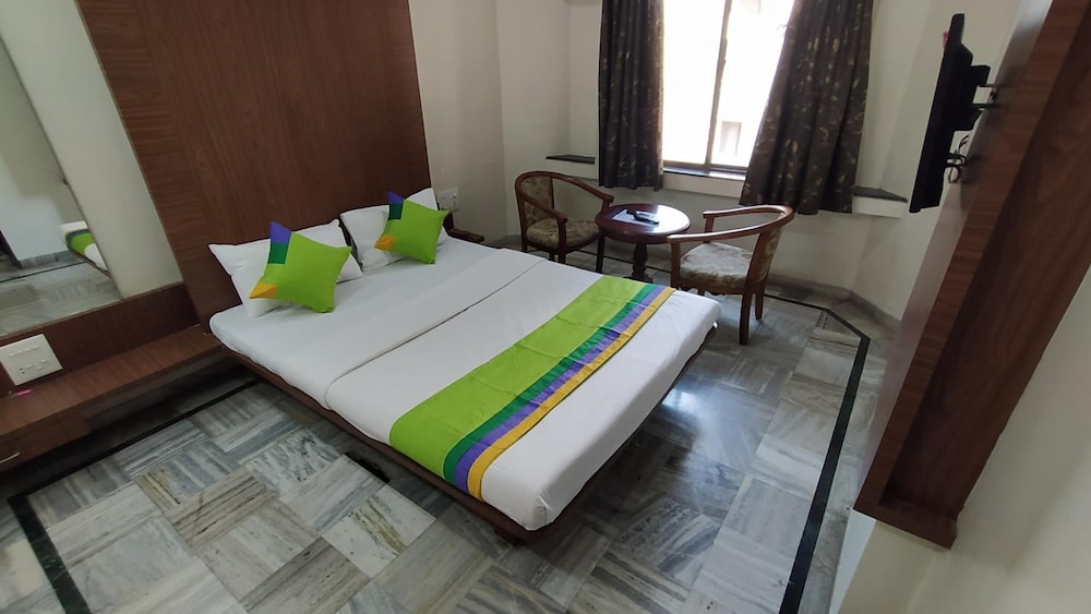 Hotel City Palace 16/46