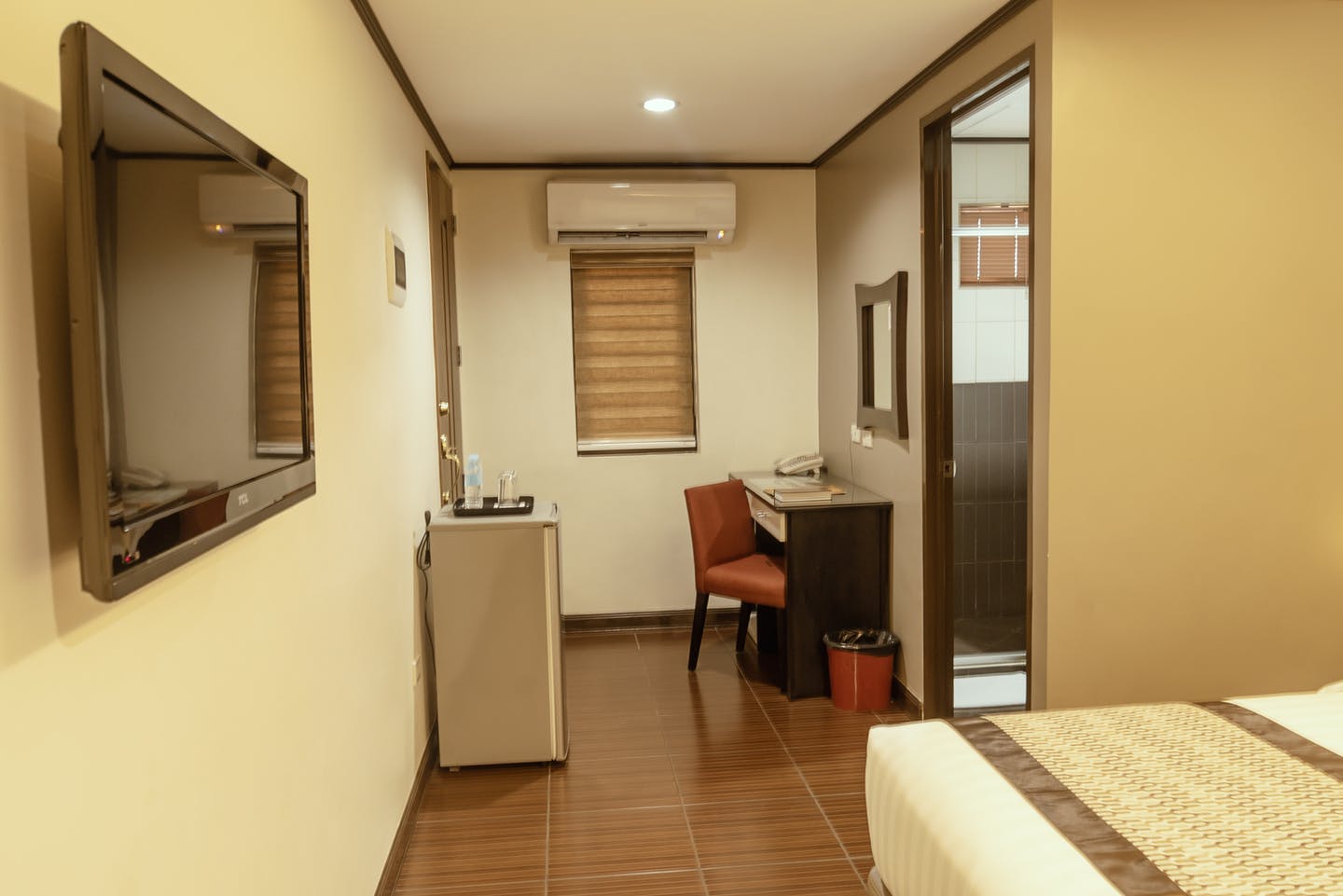 غرفة سوبيريور بسريرين منفصلين، Casa Bocobo Hotel 2/3
