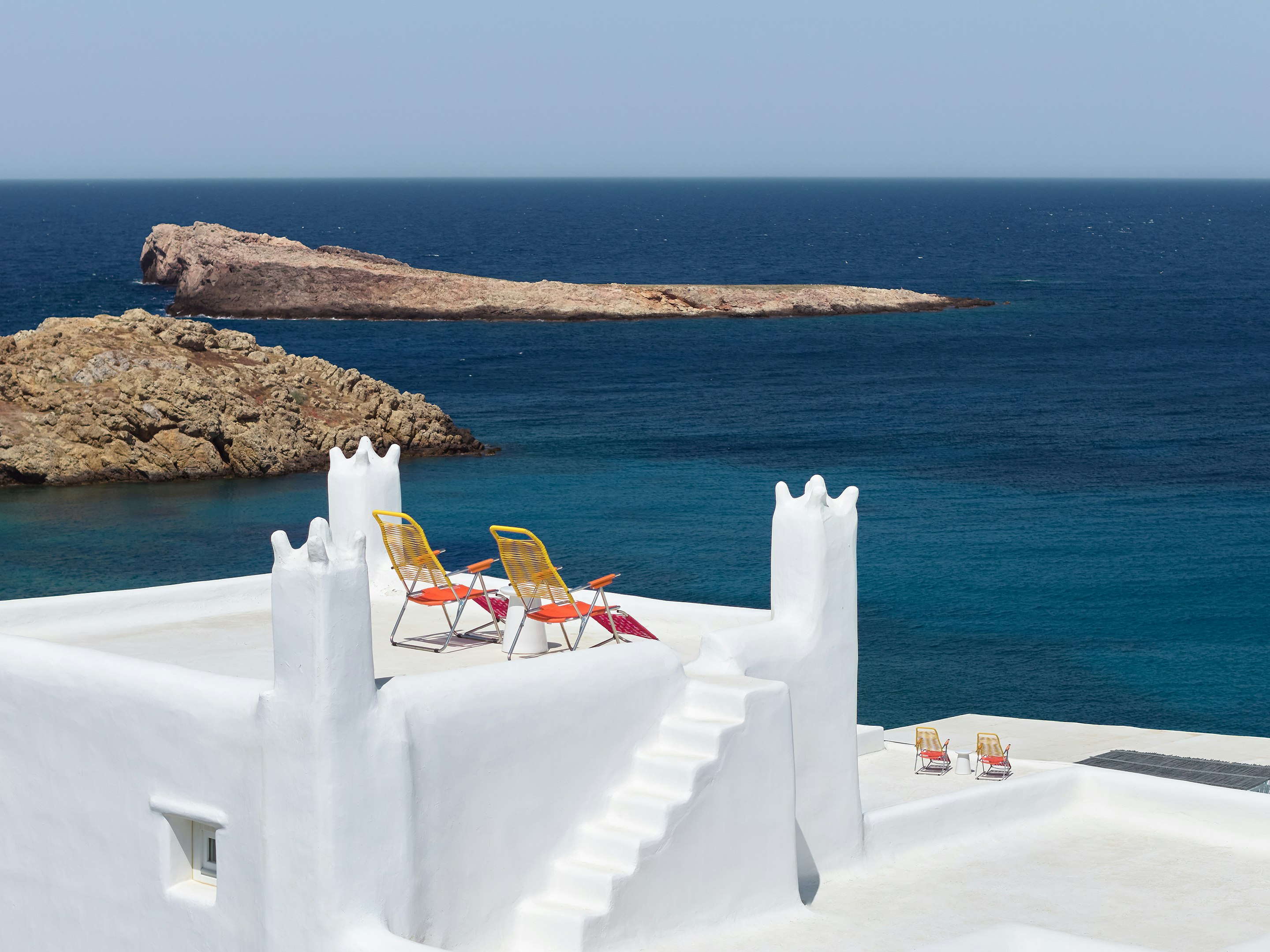 Mykonos Lolita, A Resort to Live 36/47