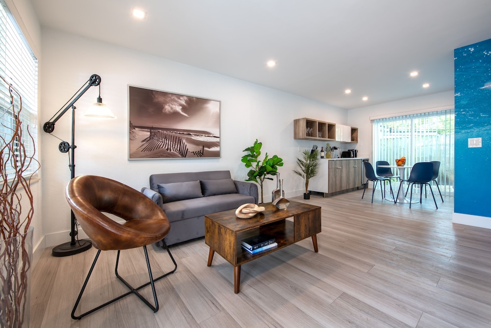 The Lauderdale Boutique Hotel 32/50