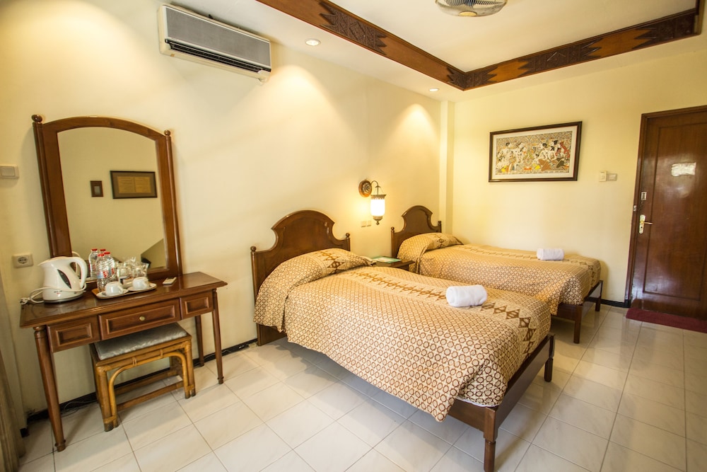DUTA GARDEN HOTEL 18/58