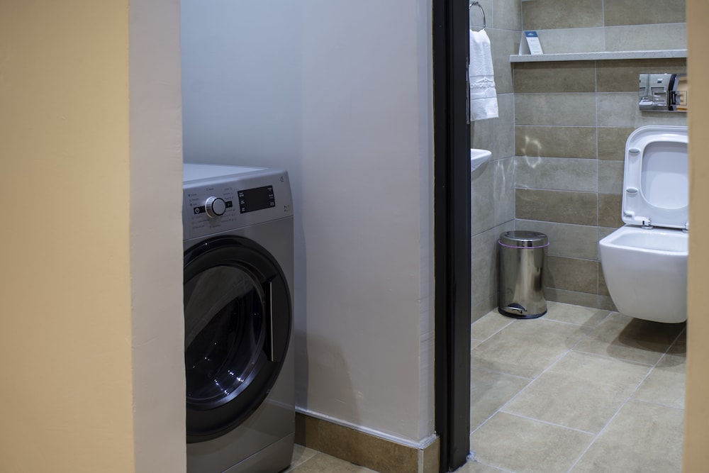 Longonot Place Serviced Apartments - Nairobi, City Centre CBD photo3