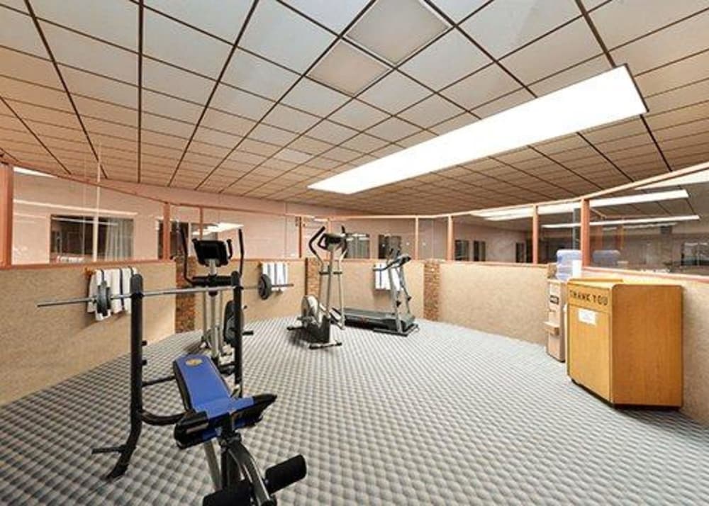 Quality Inn Alamosa 22/31