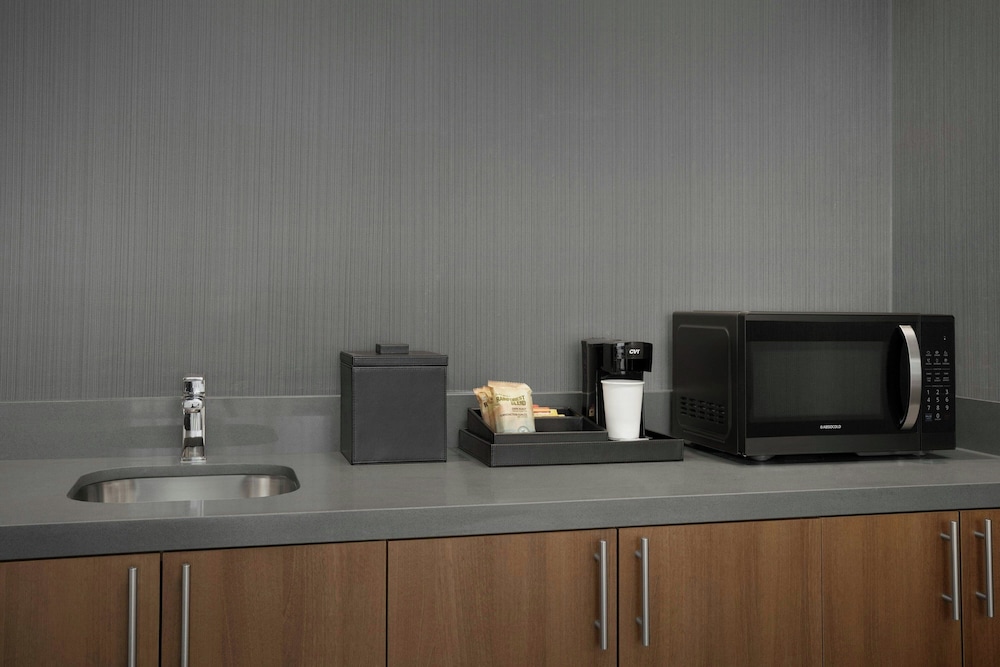 Courtyard by Marriott Antioch Pittsburg 35/46