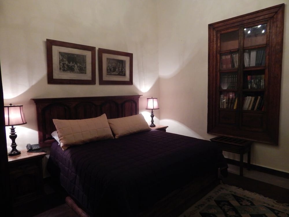 Casa Eugenia Hotel 13/30