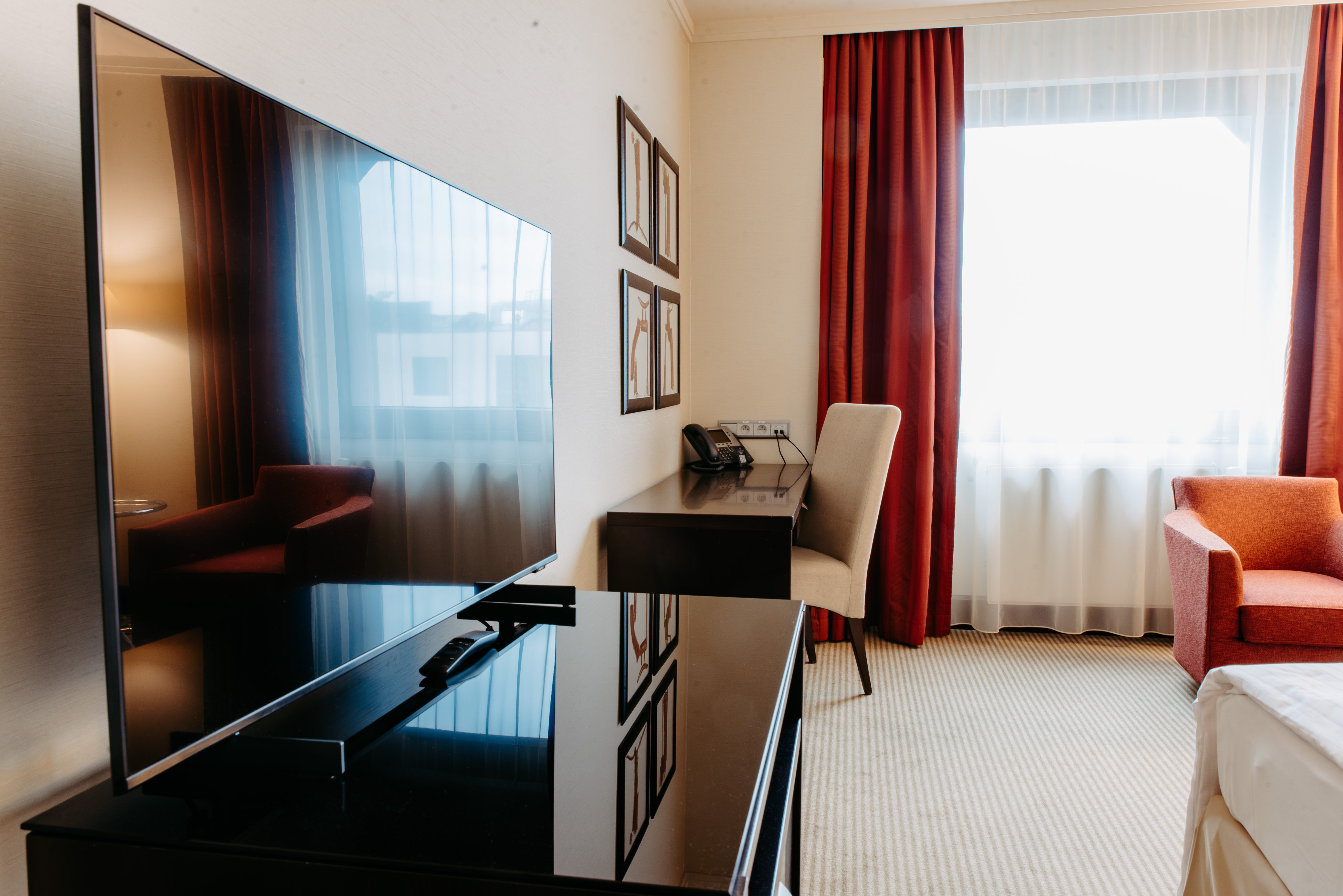 CROWNE PLAZA BRATISLAVA 53/74