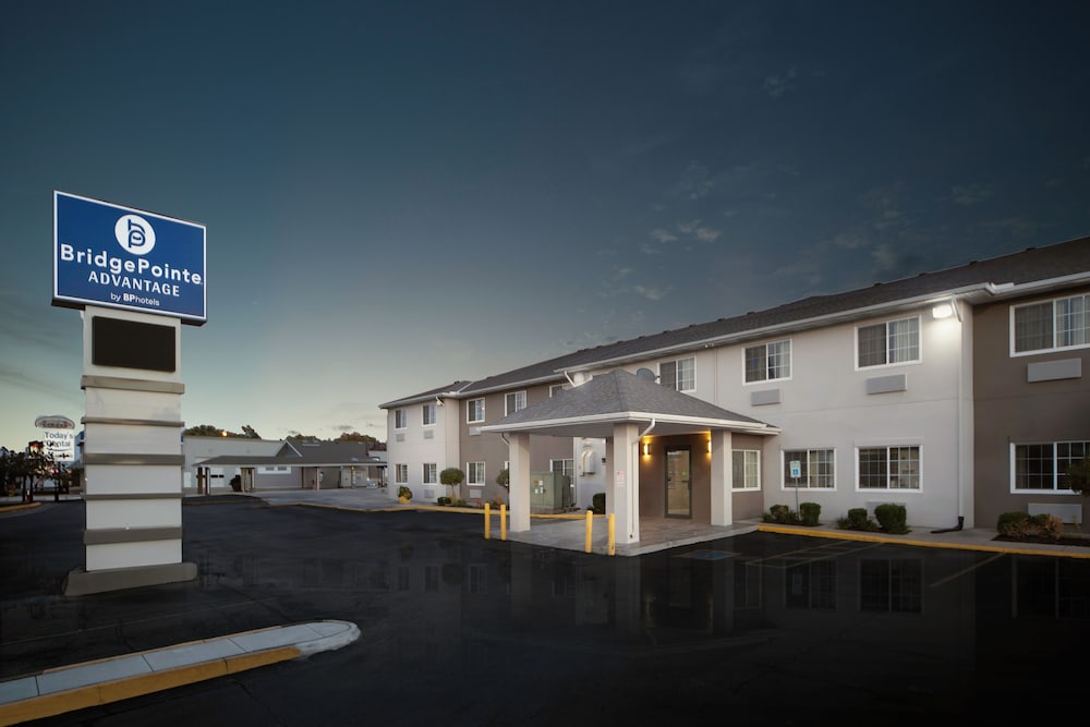 Countryside Inn Suites Fremont 1/45