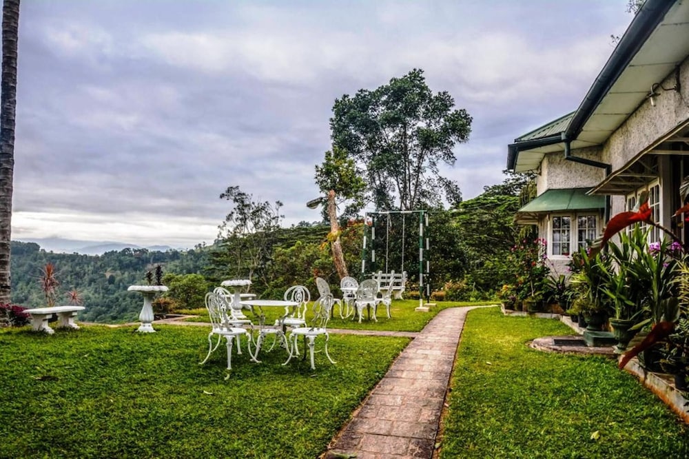 Hatale Tea Garden Bungalow 58/67