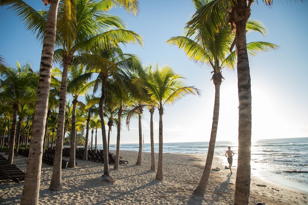 Select Club at Sandos Caracol All Inclusive - Adults Only Area 43/50