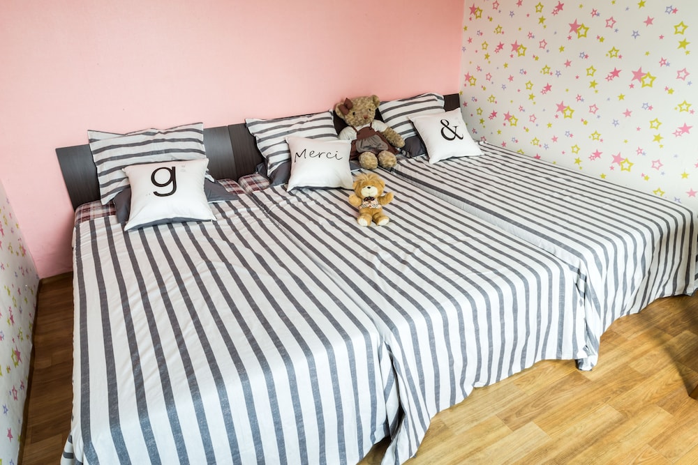 FunStay Inn Guesthouse 26/50
