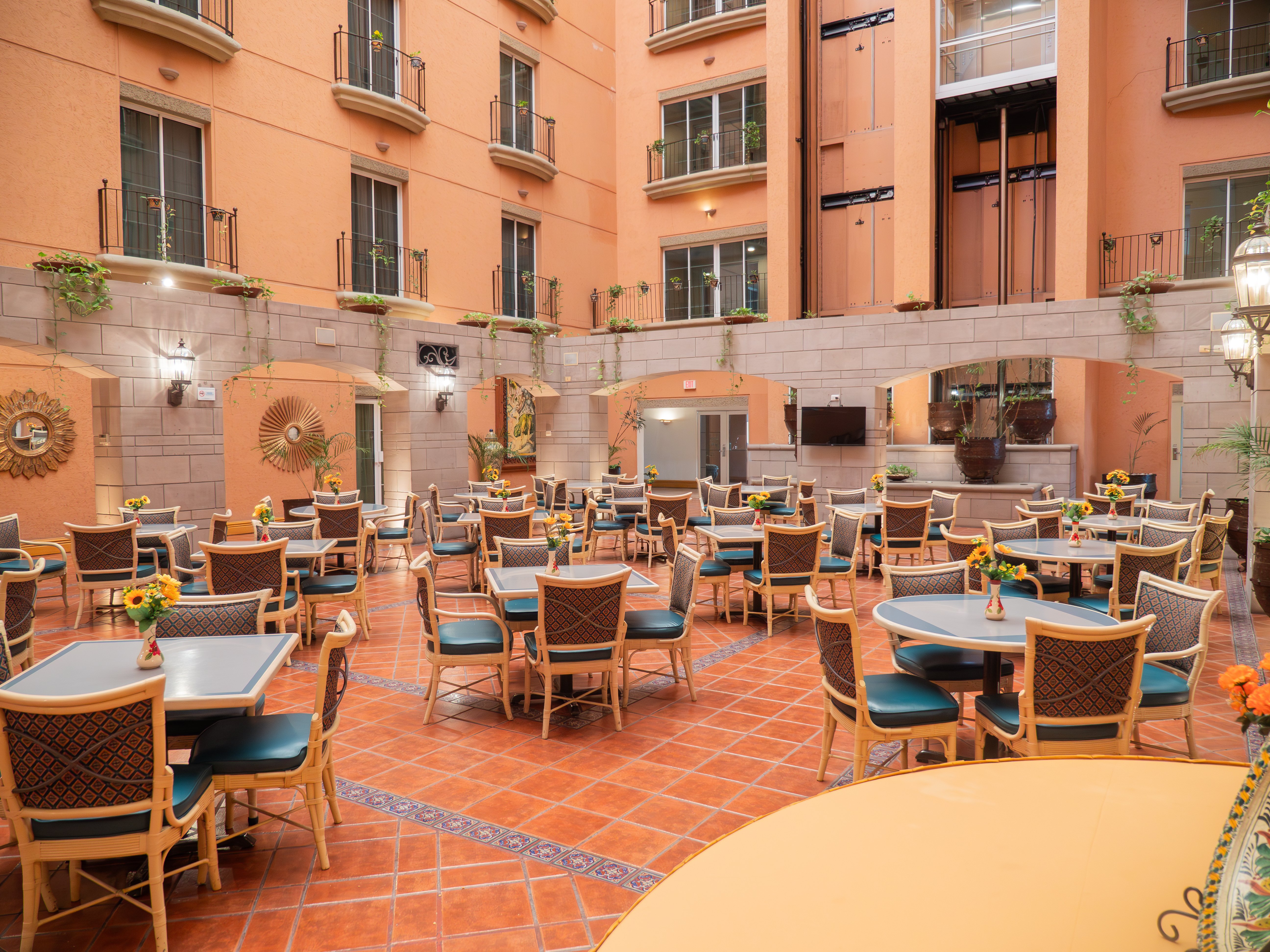 Holiday Inn Express Silao Aeropuerto Bajio 28/36