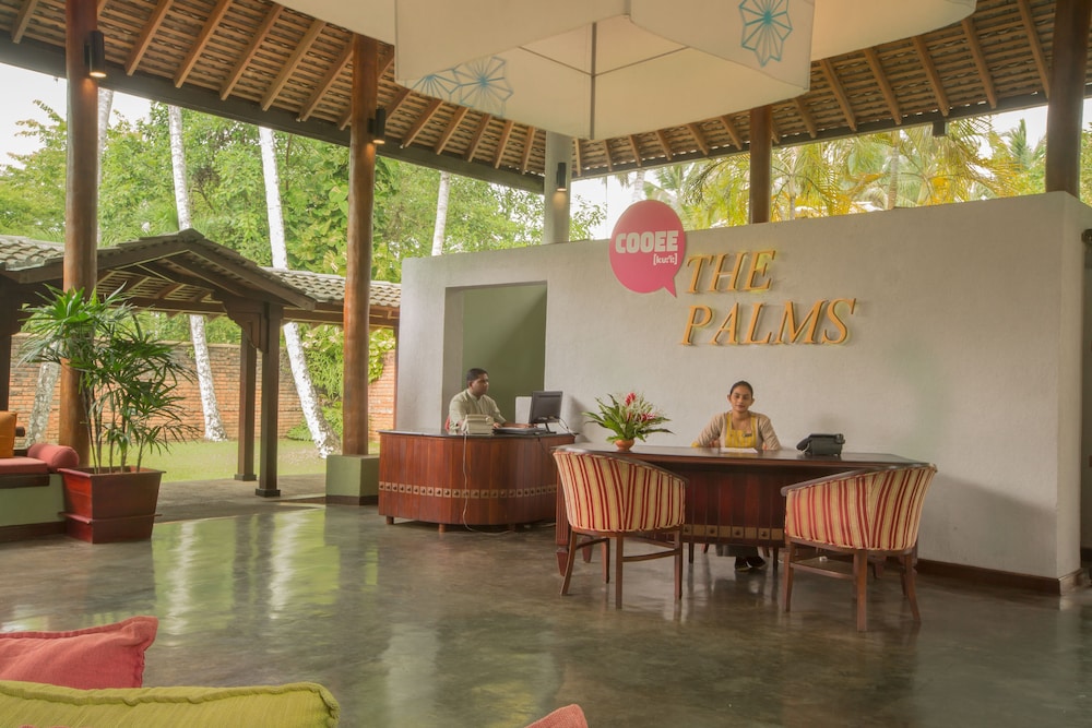 The Palms Hotel 31/50