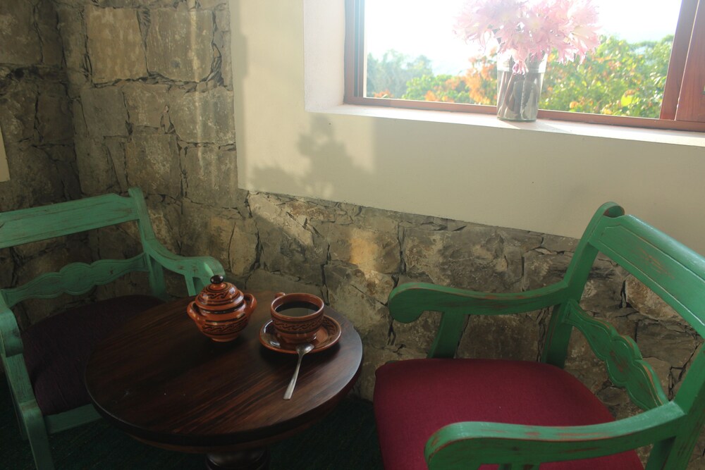 La Casona de Don Porfirio 48/66