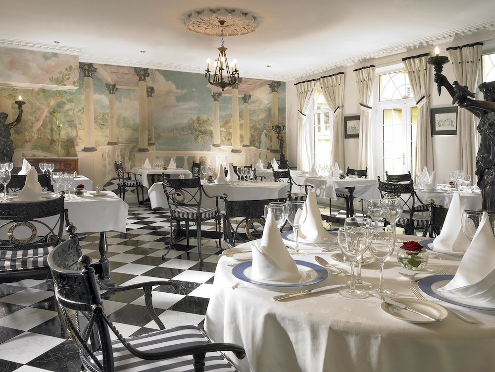 Randles Hotel Killarney 32/44
