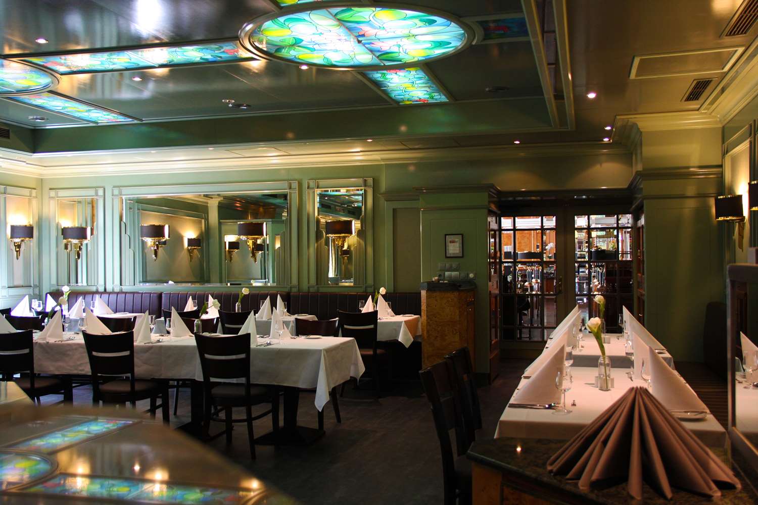 Plaza Hotel Darmstadt 28/46