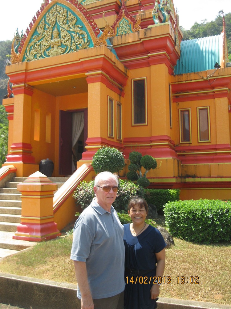 Thaweesuk Old Town Boutique Homestay 6/71