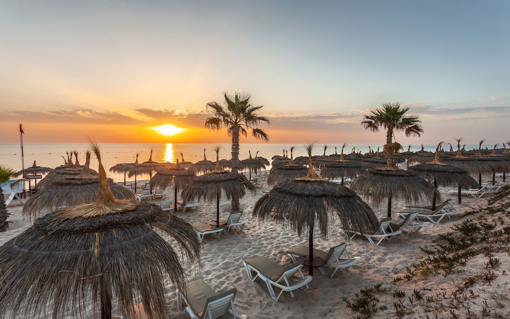 El Mouradi Palm Marina 45/50