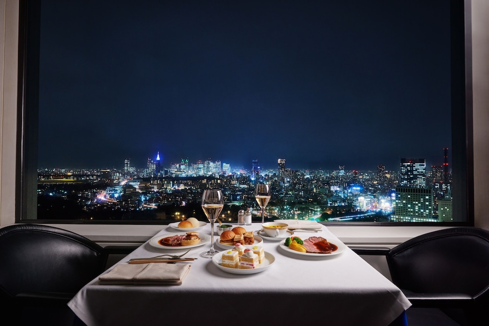 Hotel New Otani Tokyo The Main 31/46