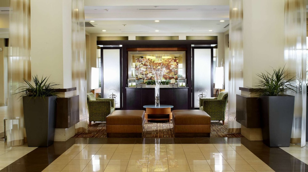 Hilton Garden Inn Dallas/Arlington 12/69