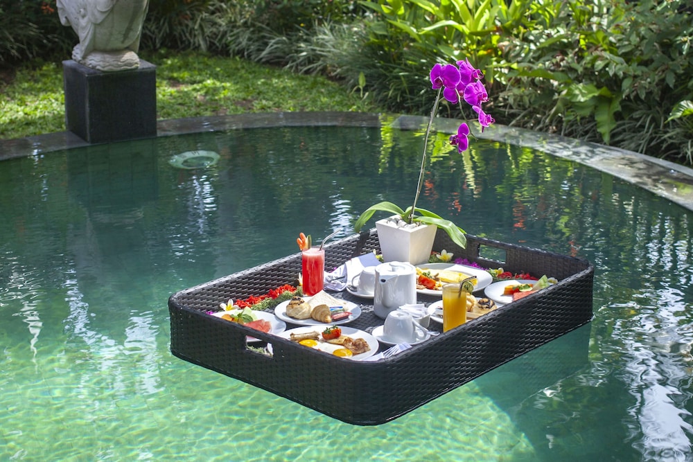 The Kalyana Ubud Resort 21/50