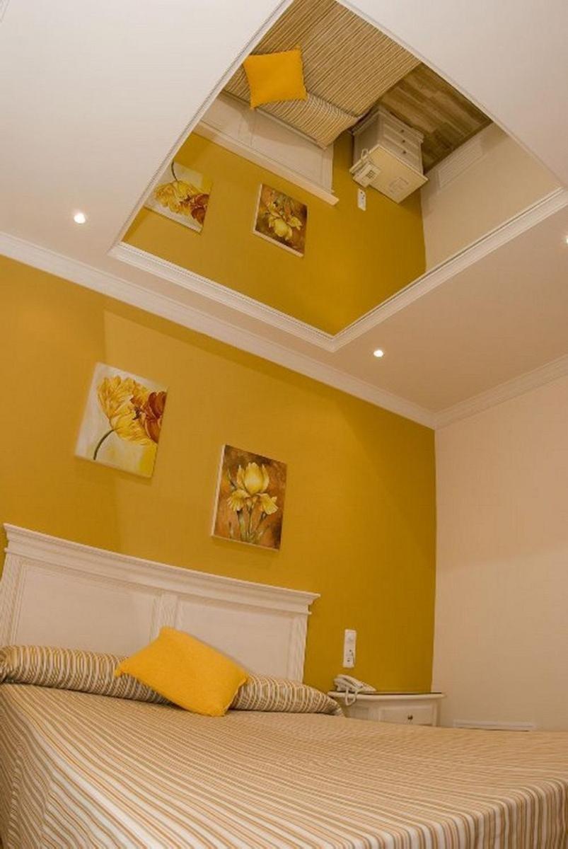 Hotel los Girasoles 6/50