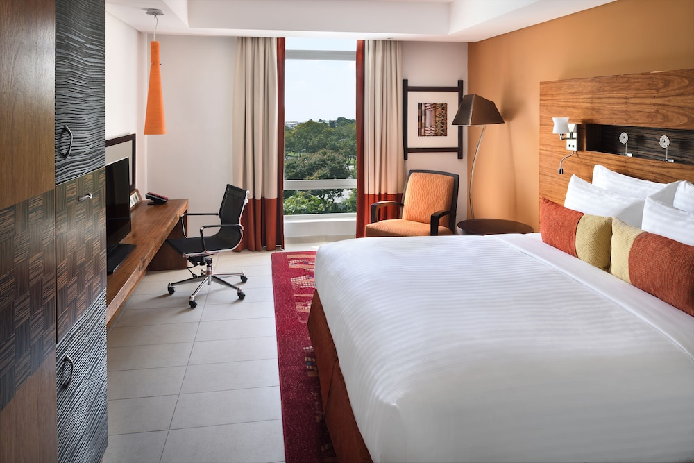 Marriott Accra Hotel 11/51