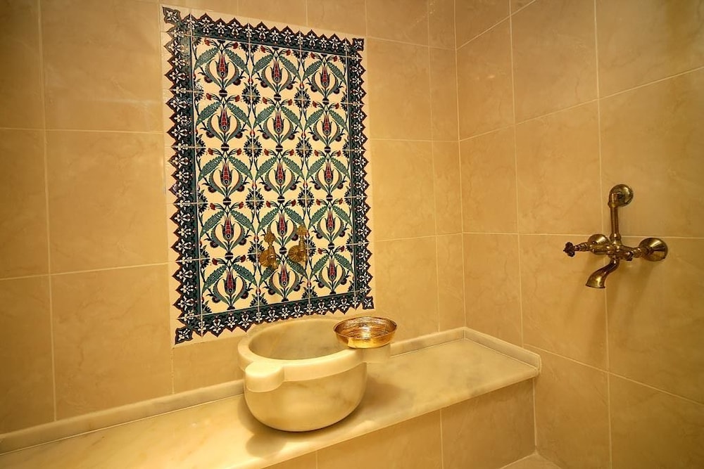 غرفة اقتصادية مفردة، Marmara Deluxe Hotel 11/12