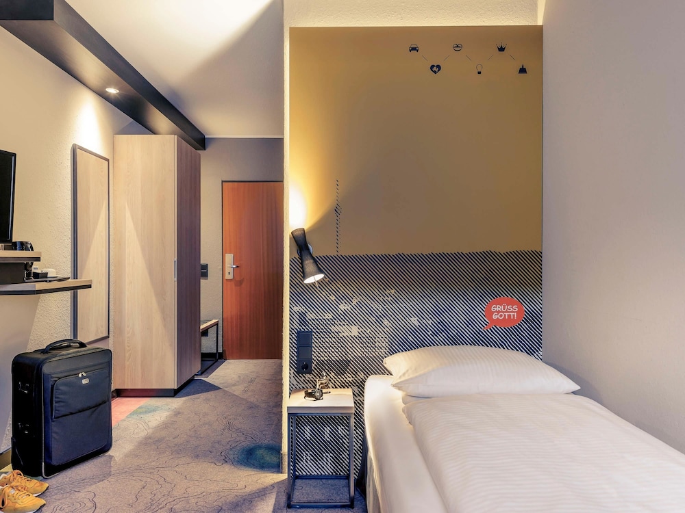 Mercure Hotel Stuttgart Zuffenhausen 27/64
