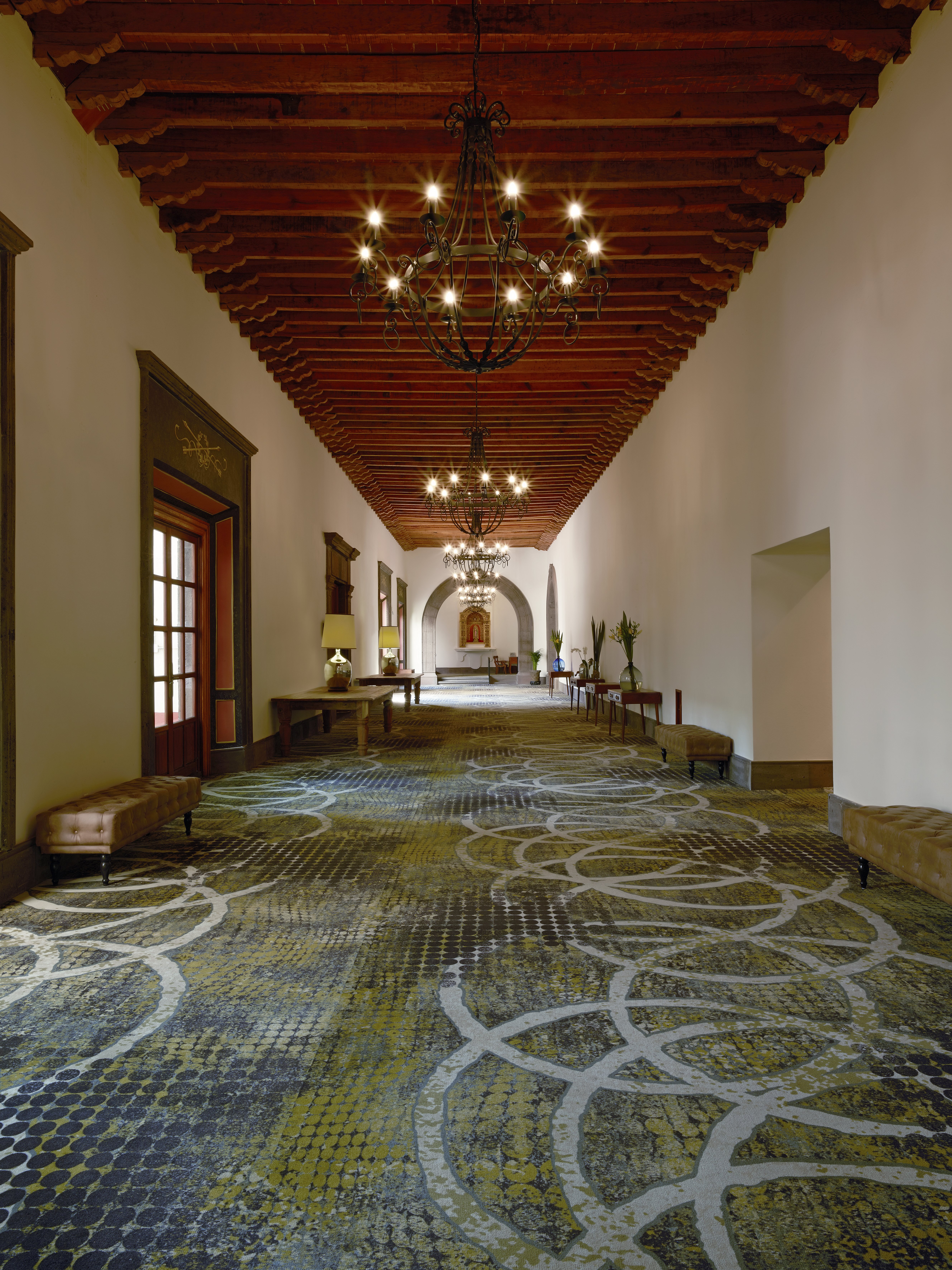 Fiesta Americana Hacienda Galindo Resort and Spa 11/28