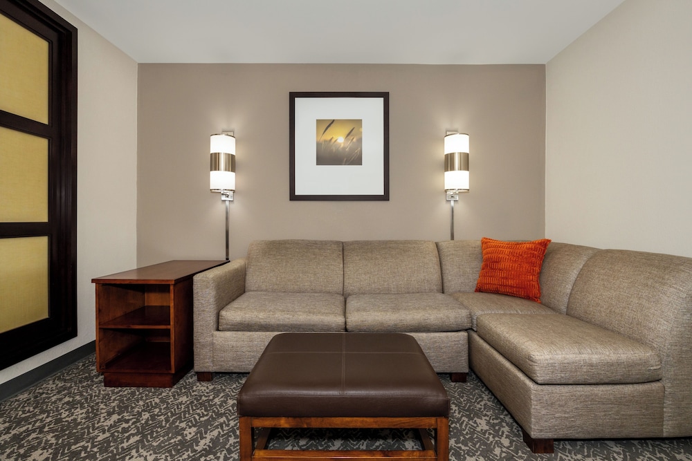 Hyatt Place Oklahoma City - Northwest 19/43