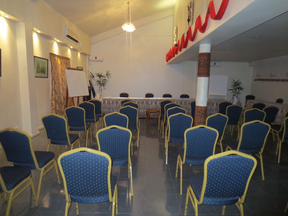 Capricorn International Hotel 44/51