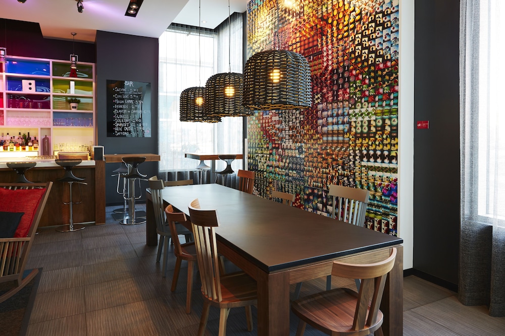 Hotel Alt Quartier Dix30 27/41